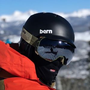 Meet your Posher, Ryan